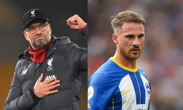 The luxury that Liverpool FC is preparing when Alexis Mac Allister arrives at the English team