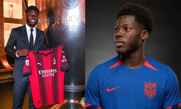 The luxury that Musah receives that surprises everyone in Milan