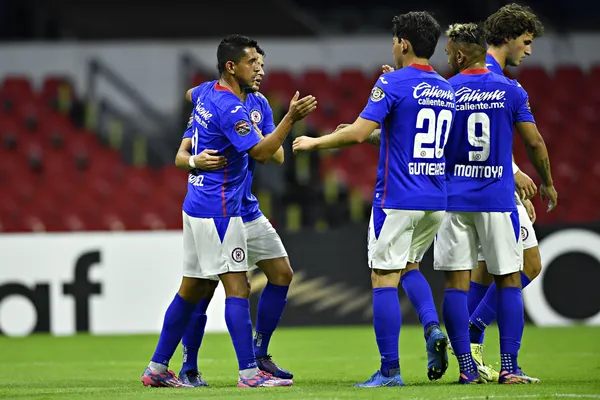 The Machine won by a categorical 8-0.