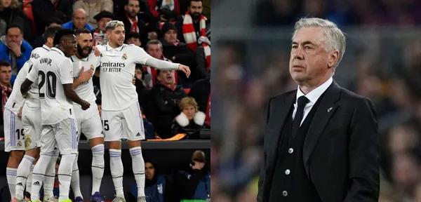 The Madrid club would do everything possible to close the signing of Kylian.