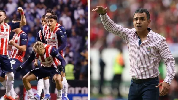 The main staff supports the current interim coach, however, there are two players who do not agree.