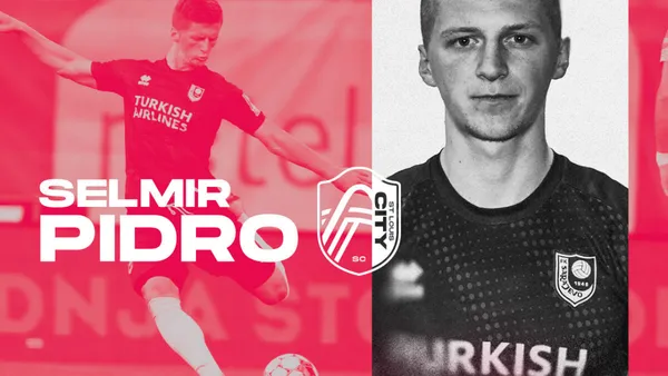 The Major League Soccer expansion team has just signed the Bosnia national team international.