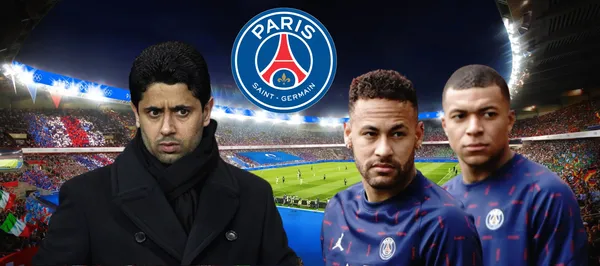 The man from Rosario made it clear that he is still the most influential figure in football.