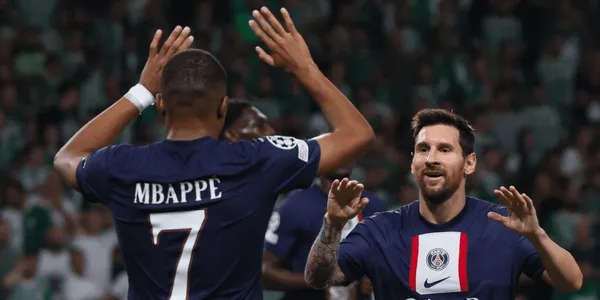 The manager has said the relationship between the trio is key for the club's success.