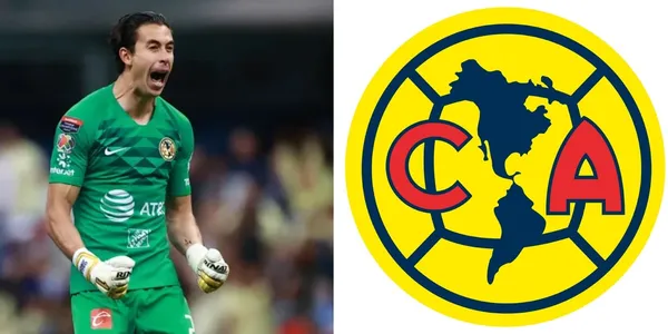 The managers got tired of the mistakes of the goalkeeper Óscar Jiménez