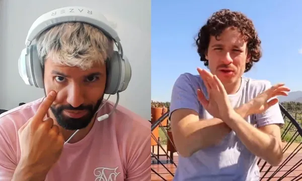 The Manchester City footballer became a great celebrity in the broadcasting world