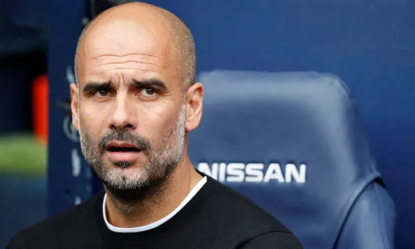 The Manchester City manager is angered at his former club after FC Barcelona stole what he considered important.