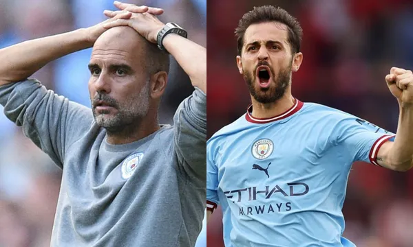 The Manchester City midfielder talks about the club where he would like to play