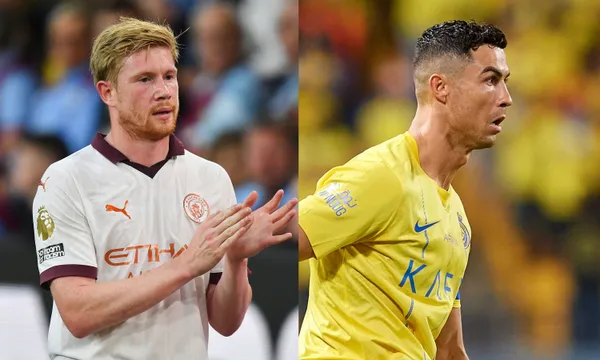 The Manchester City player is the new target of the Arab team