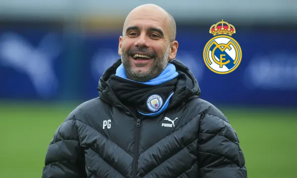 The Manchester City player that Pep Guardiola asks for