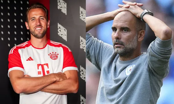 The Manchester City player who interests Bayern Munich surprises many