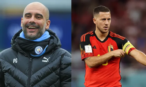 The Manchester City player who shines with the Belgian National Team