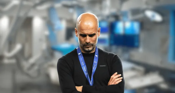 The Manchester City player who will play in the Spanish League