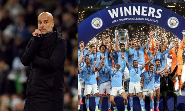 The Manchester City player who would reach Major League Soccer in 2024