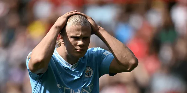 The Manchester City's striker has scored against 18 teams in Premier League. These are his 3 unbeaten rivals in the league.