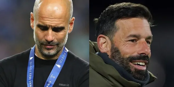 The Manchester teams are experiencing contrasting moments as City suffered two defeats this week, while United won this weekend.