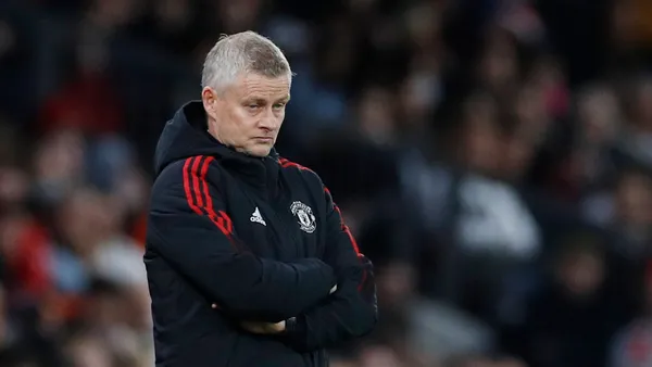 The Manchester United coach declared at the press conference prior to the duel against Atalanta for the Champions League. The Norwegian proudly said that he did not mind the criticism.