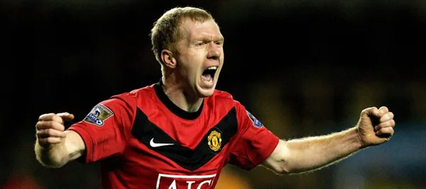 The Manchester United legend is not impressed by them