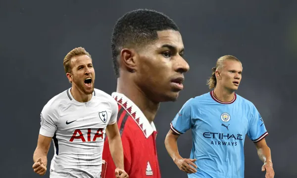 The Manchester United player chooses the best player in the Premier League and surprises everyone