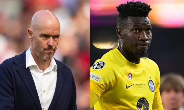 The Manchester United player who could leave Old Trafford for Italy