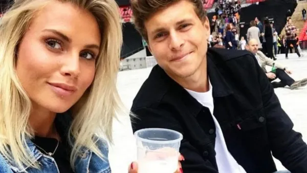 The Manchester United soccer player has gone through some difficult times but with the help of his partner he has come through, but who is she?