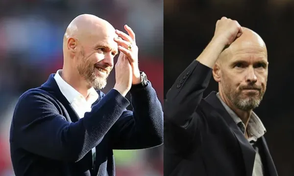 The Manchester United star who could leave the club in 2024