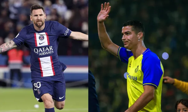 The match between PSG and the stars of the Arab League has not gone unnoticed by the sheikhs in the Middle East