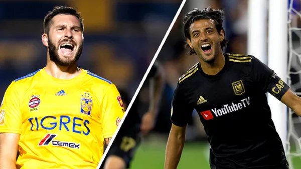 The match between the best players in MLS and Liga MX will be announced next week