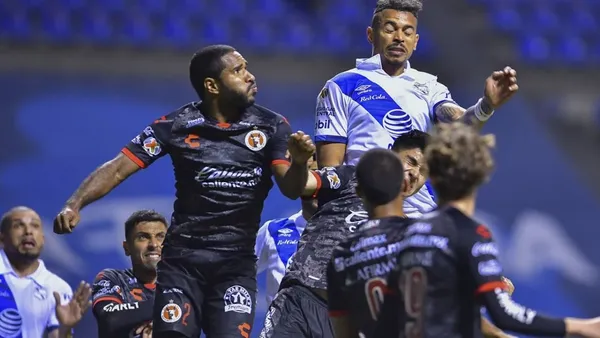 The match, corresponding to round 3, will be played next Friday at the Cuauhtémoc Stadium.