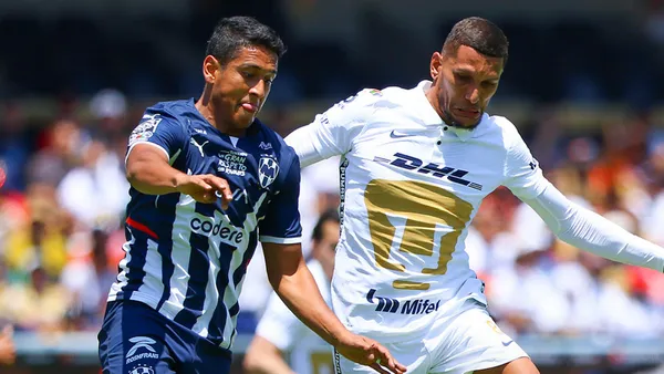 The match ended 2-0 with a Washington Corozo brace.