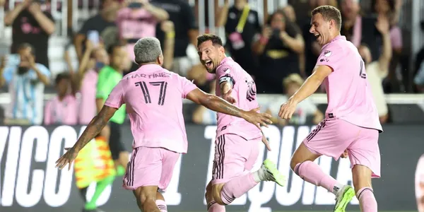 The match, which will play tomorrow night, belongs to the Leagues Cup's semifinals