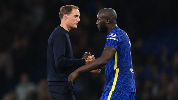 The meeting between Romelu Lukaku and Thomas Tuchel has reportedly come to fruition.
