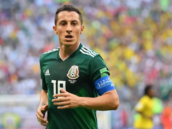 The member of the Mexican national team a few days ago would have made the decision to leave Spain in order to return to his native country and to the city where he was born