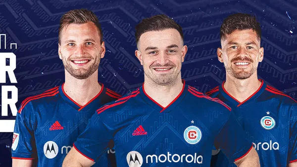 The Men in Red are preparing to go for the MLS Cup in 2022.