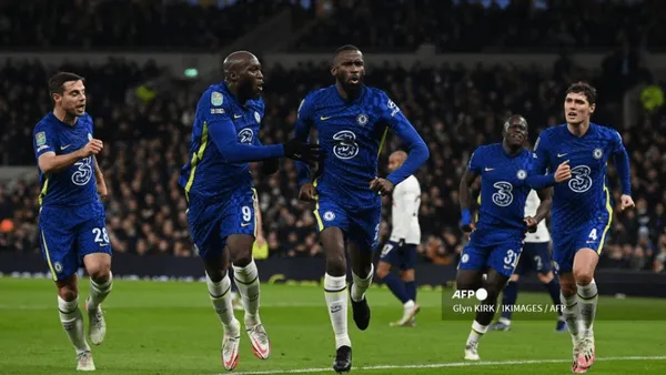 The Merengue club is in love with a young promise of the Blues and is going all out for him.