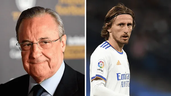 The Merengue club knows that its midfield needs to be renewed and has already begun to sound out players to do so.