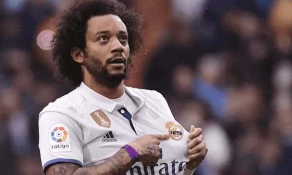 The merengue team has prepared a replacement for the Brazilian, if he finally abandons Real Madrid this summer market.