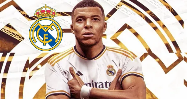 The merengue team would have the formula to finally sign the Frenchman.