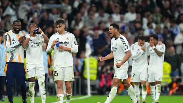 The Merengues reached the Copa del Rey final, but a controversial decision sparked outrage and serious accusations against them.