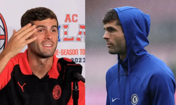 The message that Pulisic sends to Chelsea FC that surprises everyone