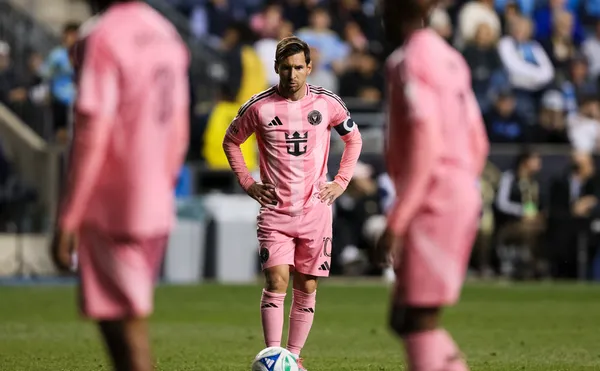 The Messi Effect Fades? Club World Cup Opener Sees Plummeting Ticket Sales and Prices.