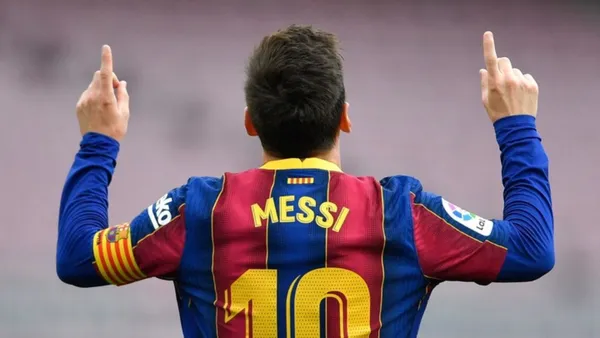 The Messi Saga Continues: Barcelona Return on the Horizon?.
