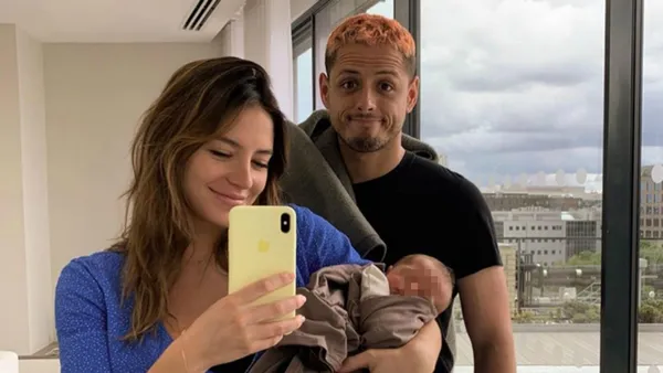 The Mexican and the model are no longer a couple