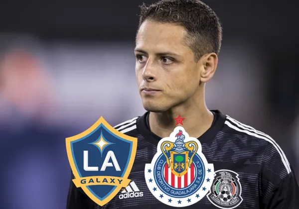 The Mexican attacker chose to play in the MLS, rather than to return to the Liga MX and this are his reasons.