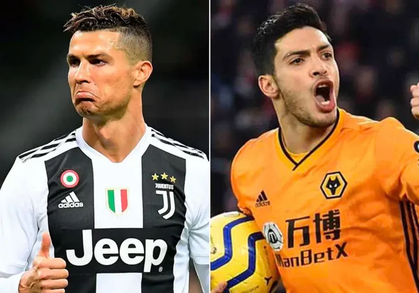 The Mexican attacker could continue his career in a top team, thanks to CR7.