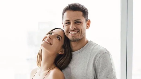 The Mexican attacker is facing a problem with his girlfriend and everyone at the MLS side is worried about it.