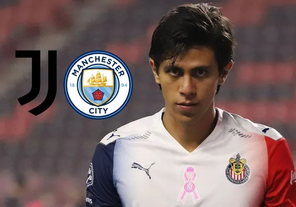 The Mexican attacker was very near to move to the Citizens and now the Italian side also wants him.