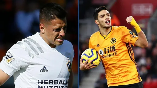 The Mexican attackers fought for a place in the national team and there is a clear winner.