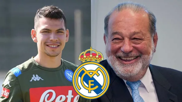 The Mexican billionaire has helpd other Mexican athletes in the past.