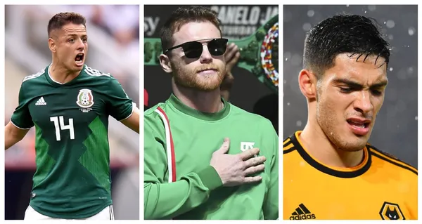 The Mexican boxer is raising so much money that he is slowly becoming the wealthiest sportsman ever in his country.